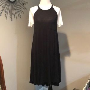 Lightweight dress